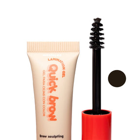 Gel de Cejas Quick Brow Color