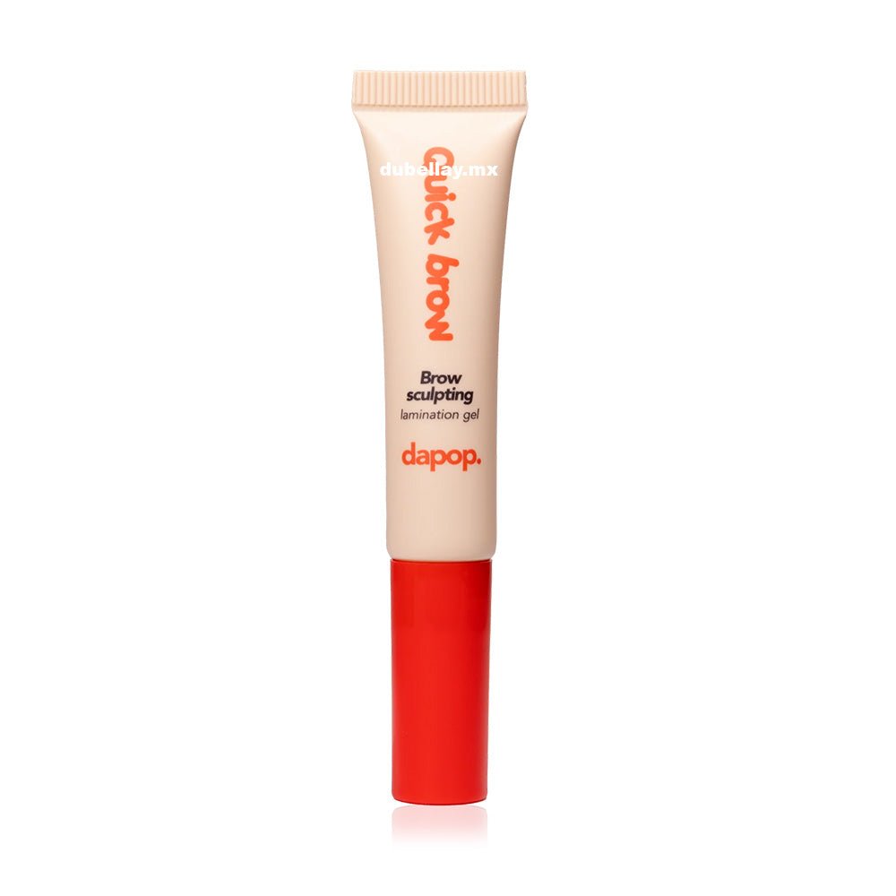 Gel de Cejas Quick Brow
