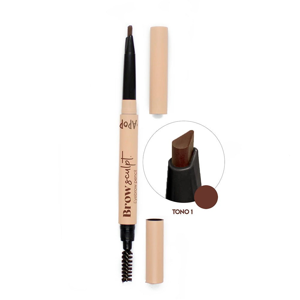 Lápiz Para Cejas Brow Sculpt color_01