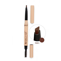 Lápiz Para Cejas Brow Sculpt color_01