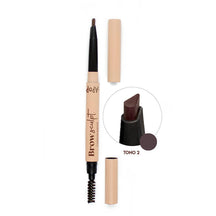 Lápiz Para Cejas Brow Sculpt color_02