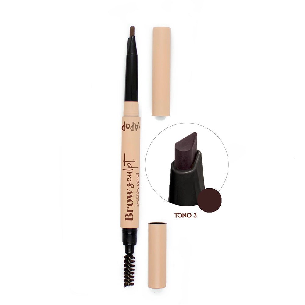 Lápiz Para Cejas Brow Sculpt color_03