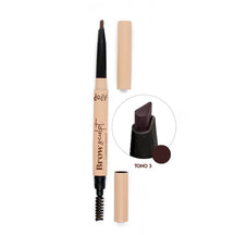 Lápiz Para Cejas Brow Sculpt color_03