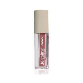 Labial Líquido Je t'aime