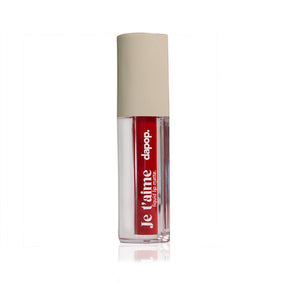 Labial Líquido Je t'aime