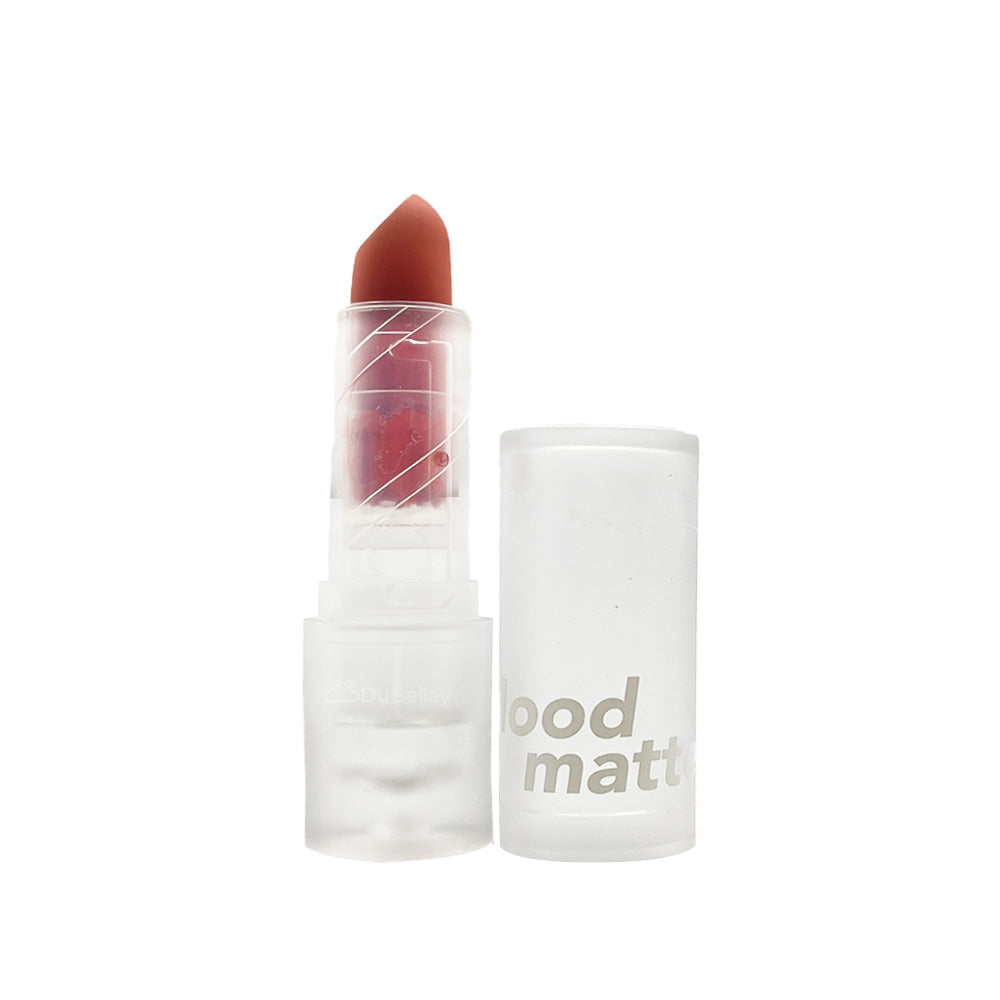 Labial en Barra Mood Matte.