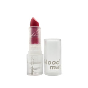 Labial en Barra Mood Matte.