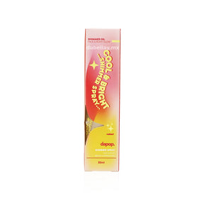Bruma Iluminadora Cool & Bright