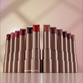 Labial Mousse Matte Labial Mousse Matte
