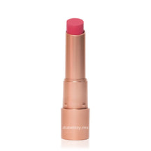 Labial Mousse Matte color_Autumn