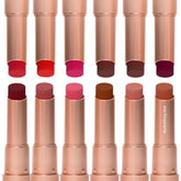 Serie Labial Mousse Matte Serie Labial Mousse Matte