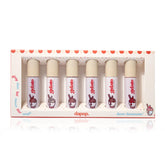 Set de Labiales Gelato