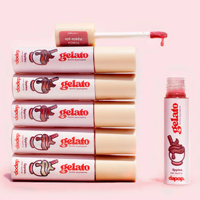 Set de Labiales Gelato