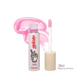Set de Labiales Gelato