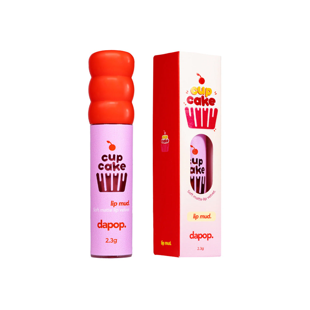 Labial Líquido Cup Cake