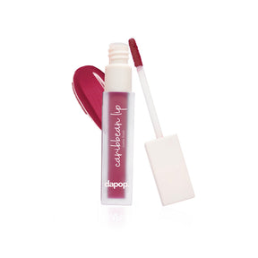 Labial Líquido Caribbean Lip