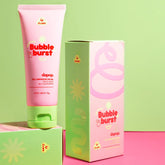 Limpiador Facial Bubble Burst