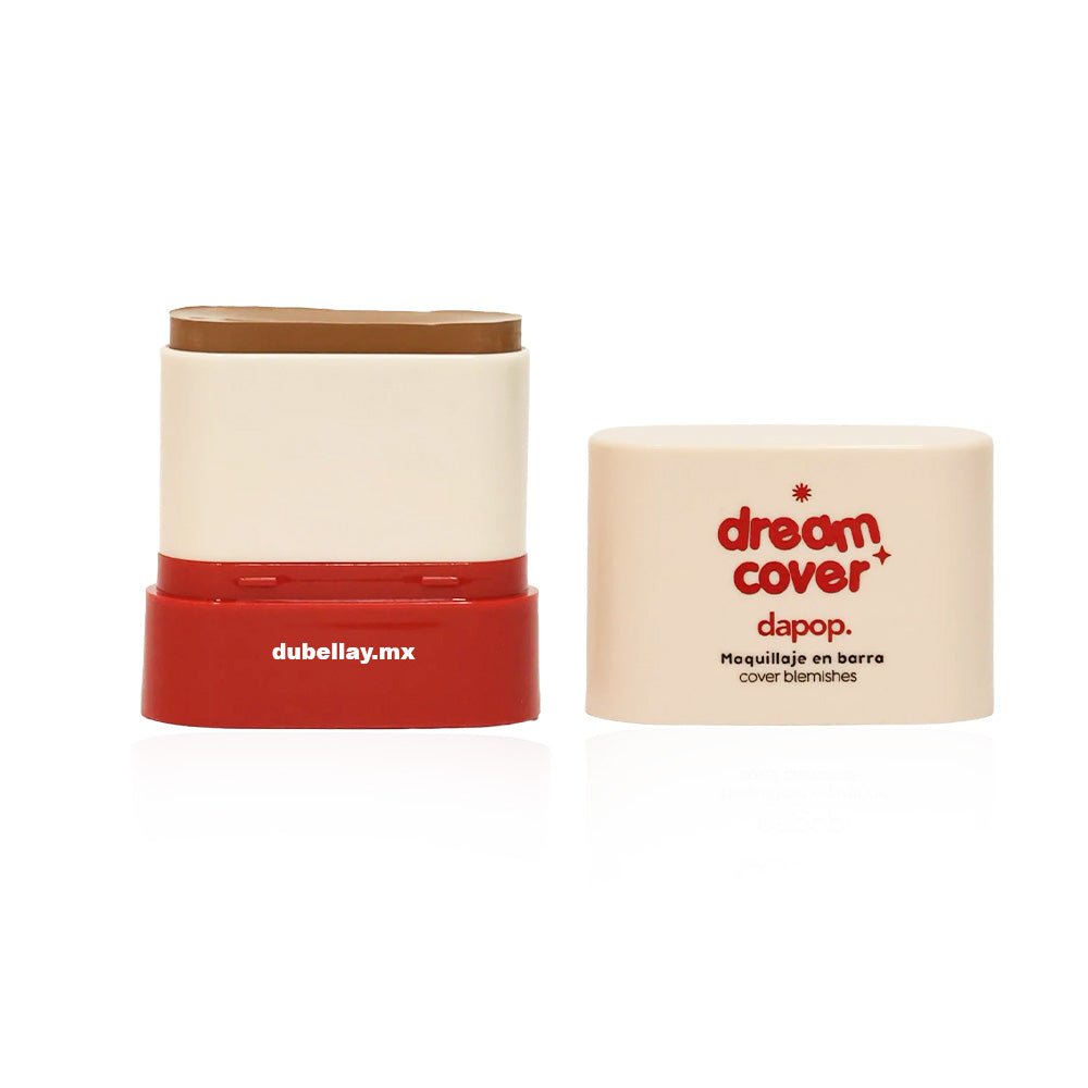 Maquillaje en Barra Dream Cover #color_N3 Mocha Glow