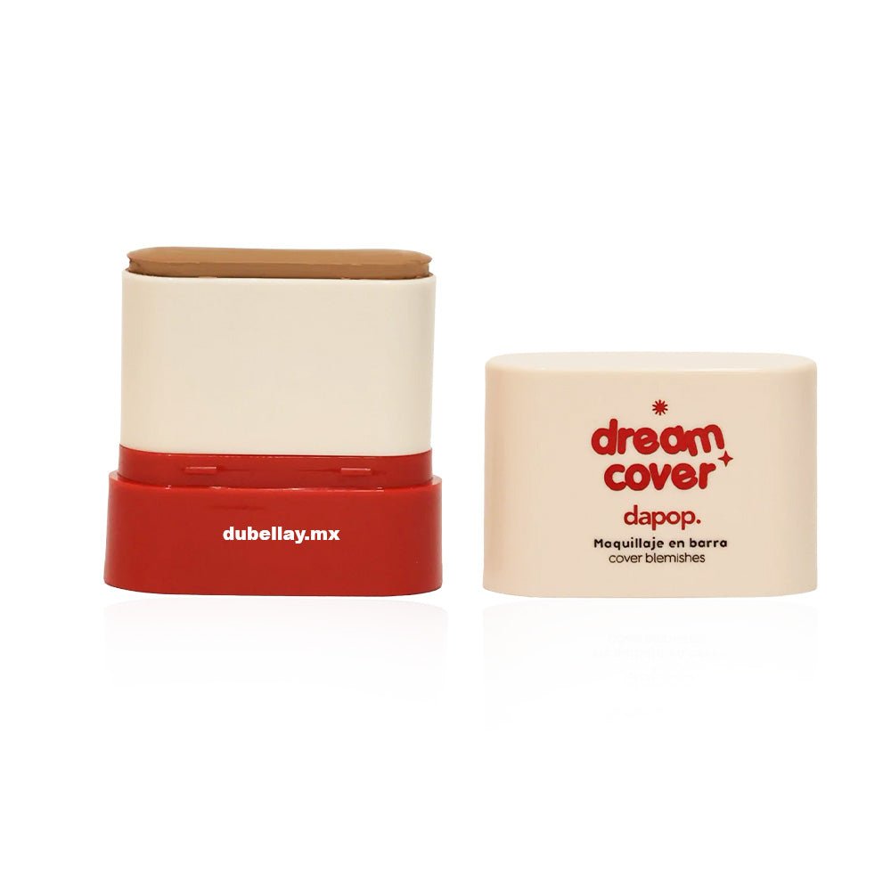 Maquillaje en Barra Dream Cover #color_NC1 Golden Amber