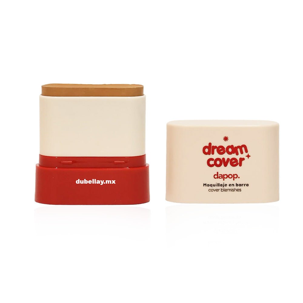 Maquillaje en Barra Dream Cover #color_NW1 Warm Breeze