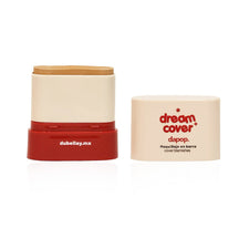 Maquillaje en Barra Dream Cover #color_NY1 Soft Peach