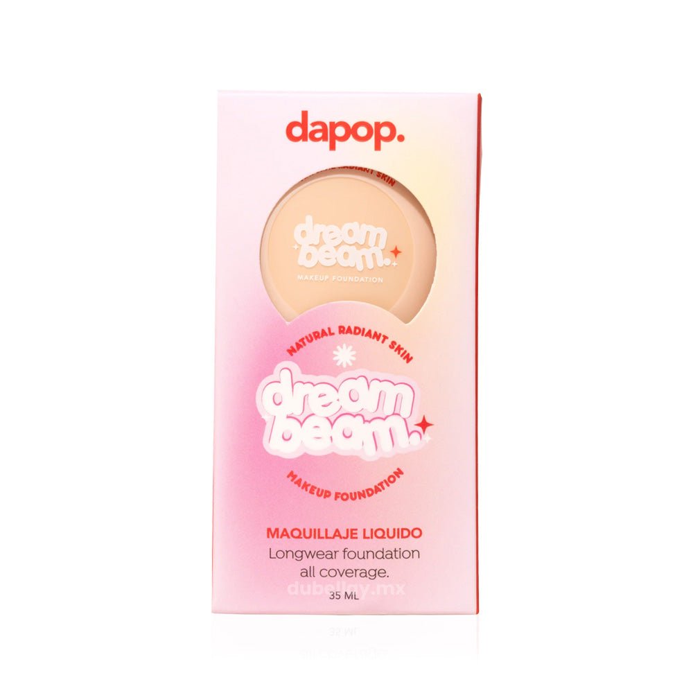 Maquillaje Líquido Dream Beam Maquillaje Líquido Dream Beam