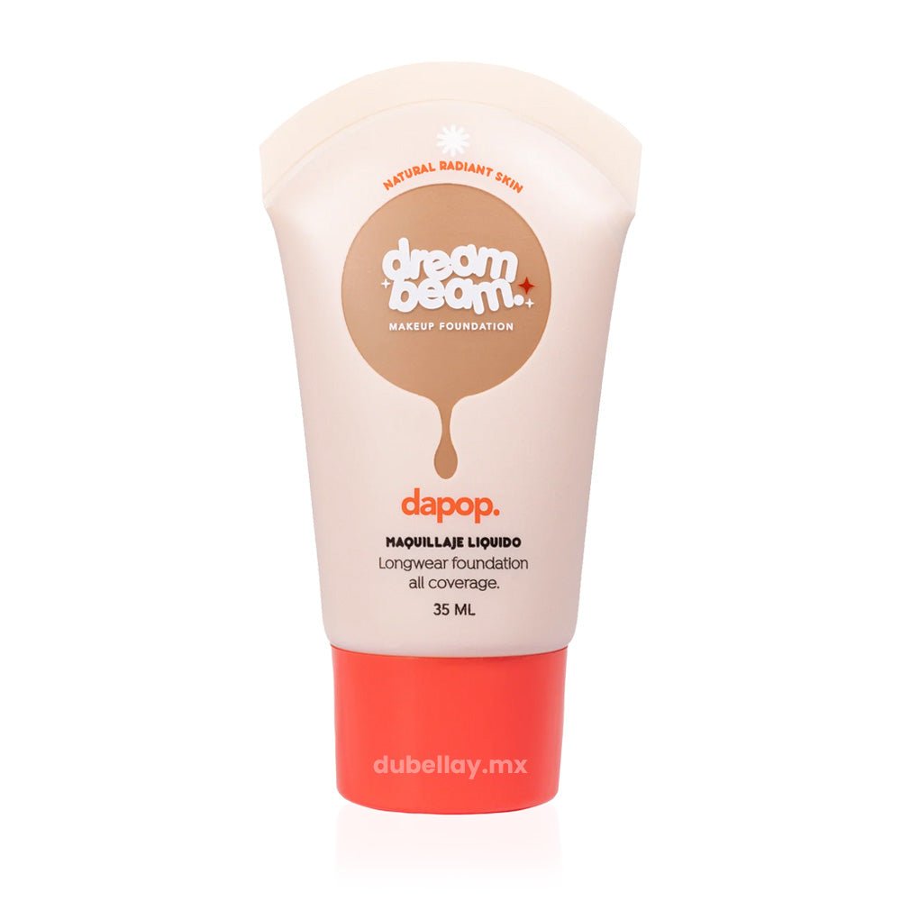 Maquillaje Líquido Dream Beam color_03 Warm