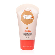 Maquillaje Líquido Dream Beam color_04 Golden