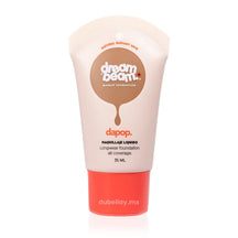 Maquillaje Líquido Dream Beam color_06 Mocha