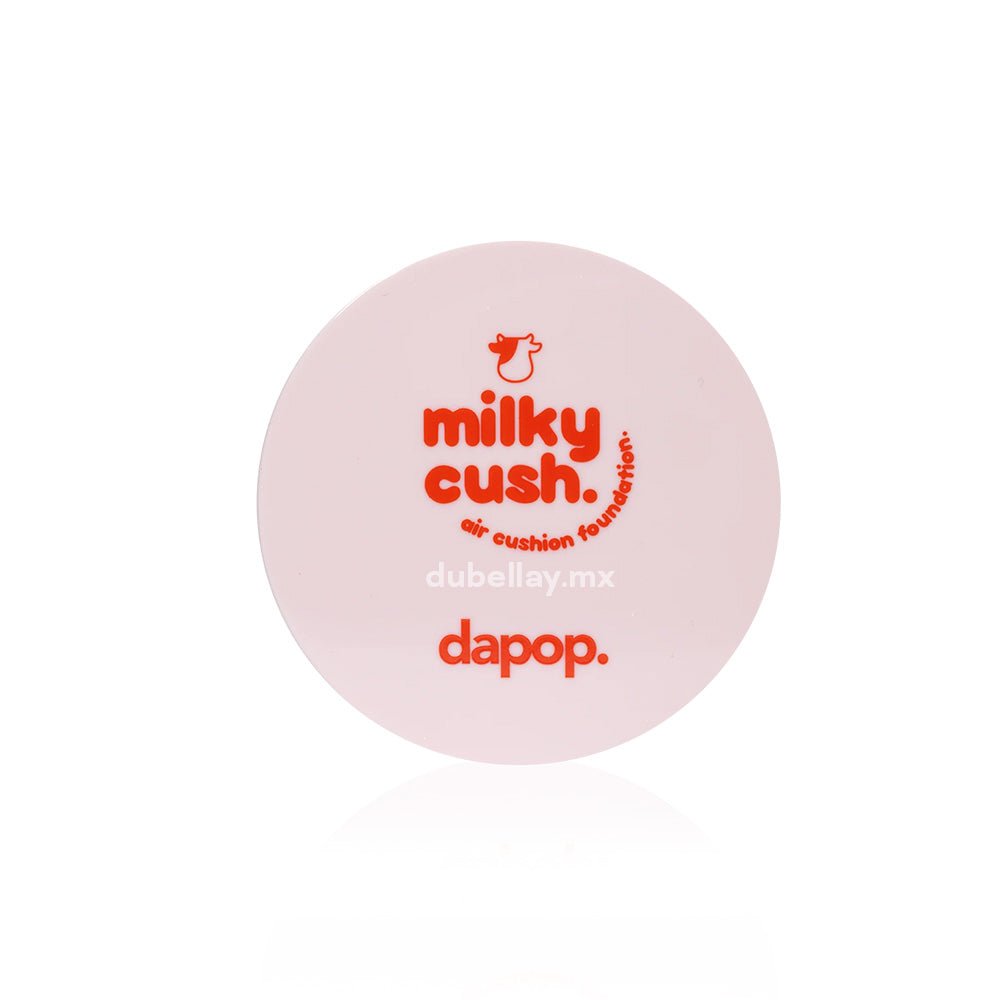 Maquillaje Cushion Milky Cush Maquillaje Cushion Milky Cush