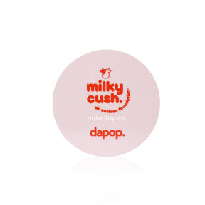 Maquillaje Cushion Milky Cush Maquillaje Cushion Milky Cush