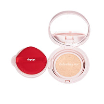 Maquillaje Cushion Milky Cush color_Amber
