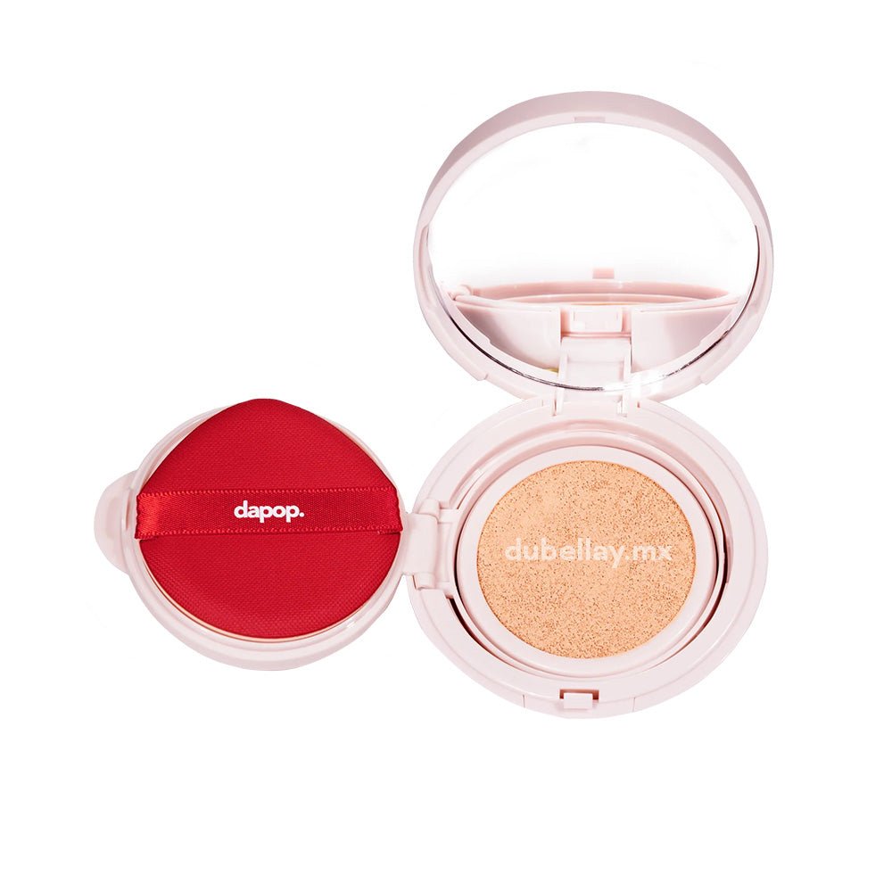 Maquillaje Cushion Milky Cush color_Beige