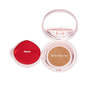Maquillaje Cushion Milky Cush color_Desert