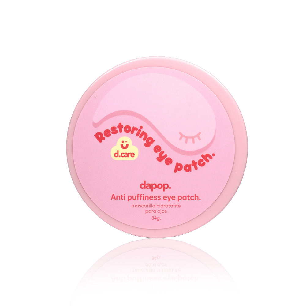 Mascarilla Para Ojos Restoring Eye Patch