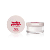 Polvo Suelto Vanilla #color_Translucent