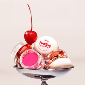 Rubor Mousse Pudding