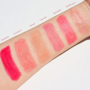 Serie Brillo en Stick Jelly Lip Dewy