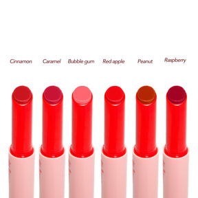 Serie Brillo en Stick Jelly Lip Dewy