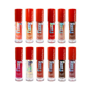 Serie Brillo Fizzy Jelly Gloss