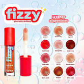 Serie Brillo Fizzy Jelly Gloss