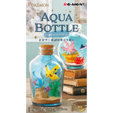 Cajita Sorpresa Aqua Bottle