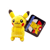 Llavero de Peluche Pikachu