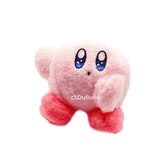 Peluche Fluffy Kirby