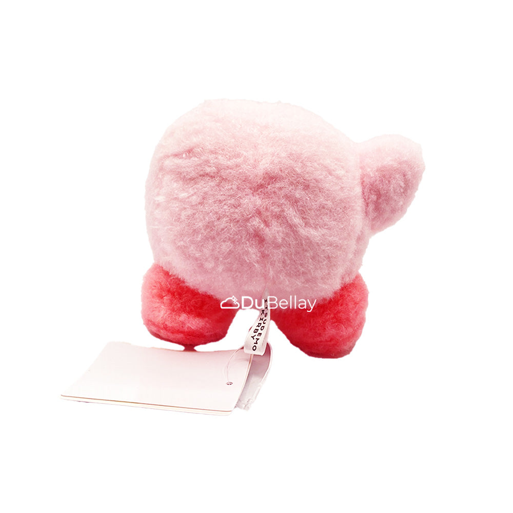 Peluche Fluffy Kirby