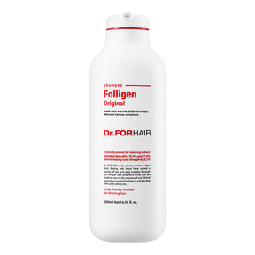 Shampoo Folligen Original 300ml