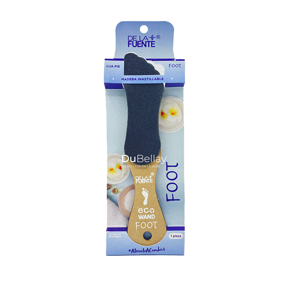 Lija Pie Eco Wand Foot