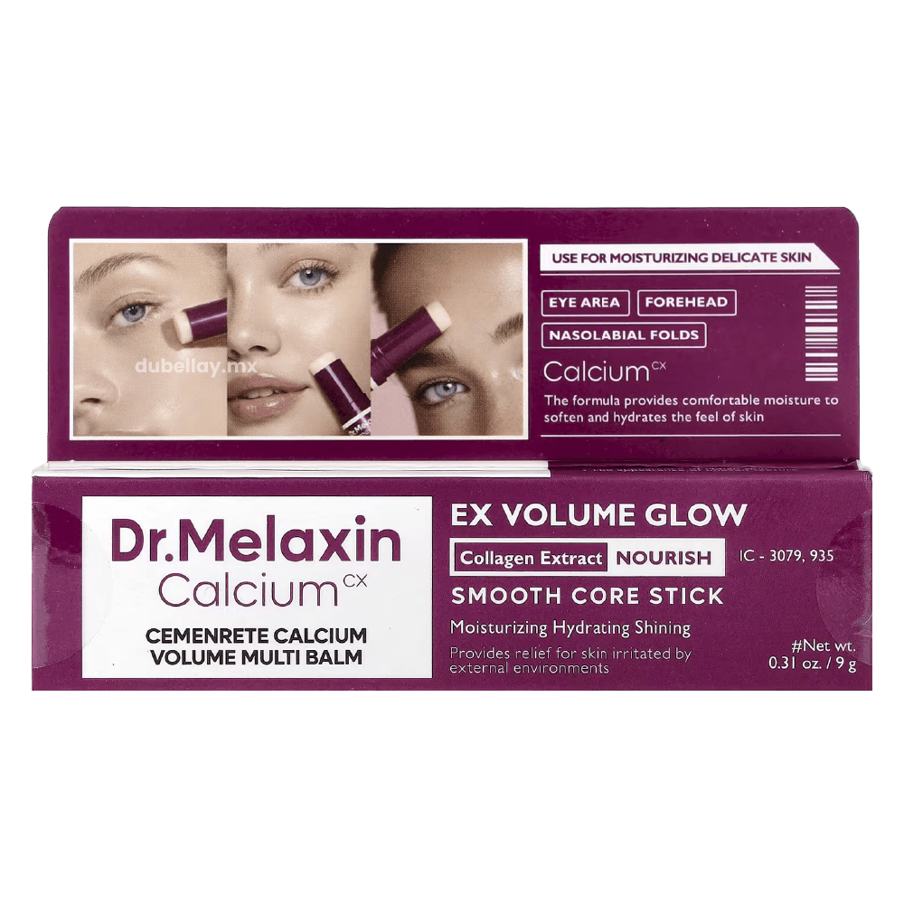 Bálsamo Cemenrete Calcium Volume Multi Bálsamo Cemenrete Calcium Volume Multi