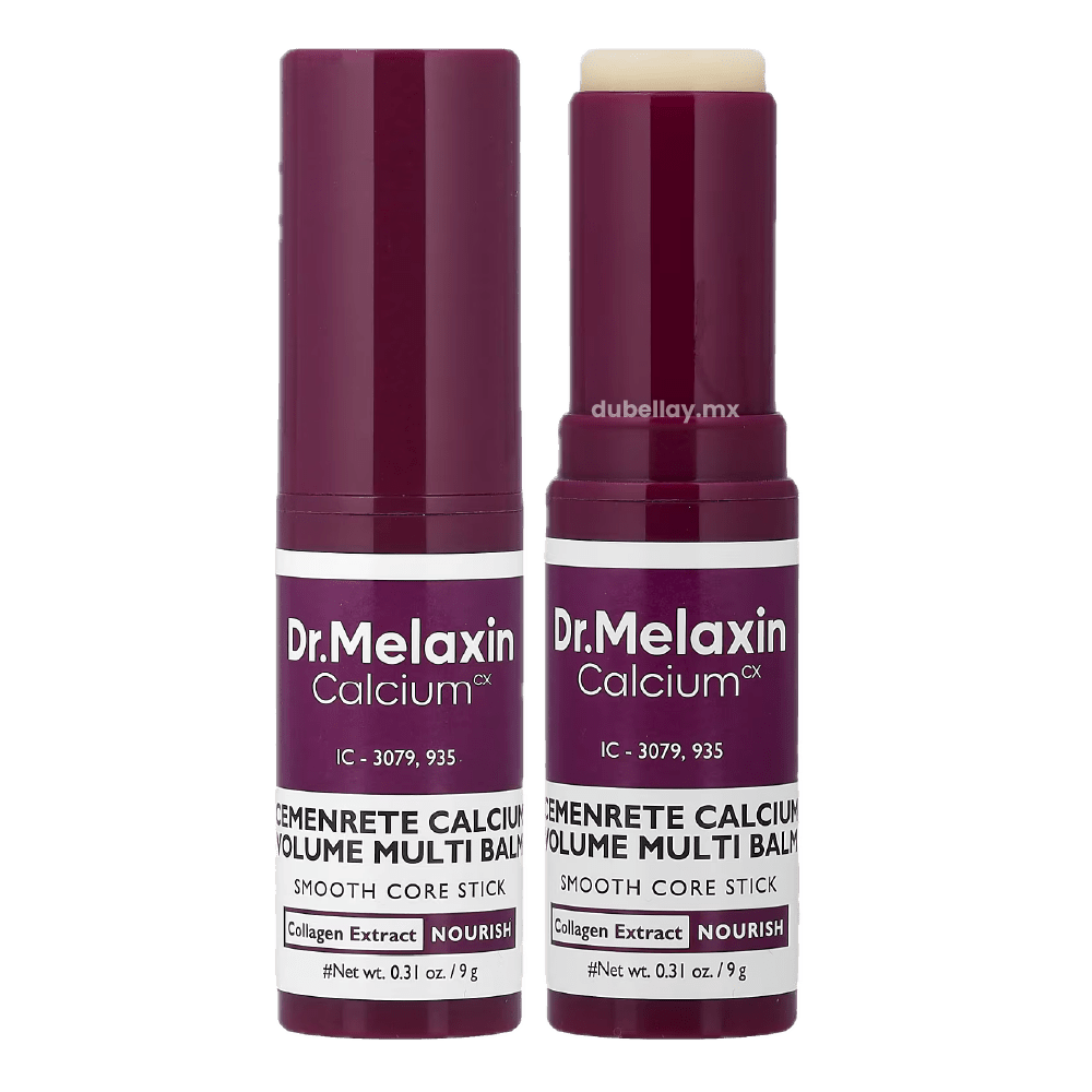 Bálsamo Cemenrete Calcium Volume Multi Bálsamo Cemenrete Calcium Volume Multi