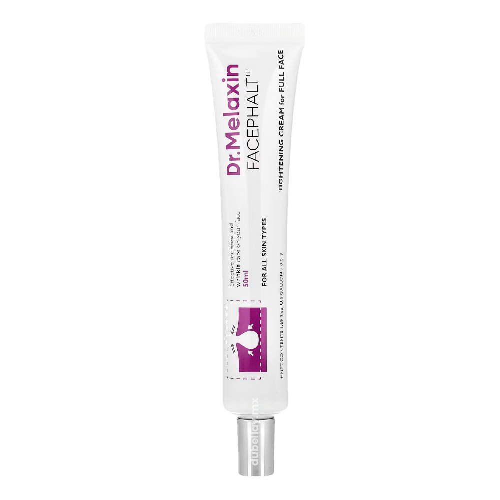 Crema Facephalt Tightening Crema Facephalt Tightening